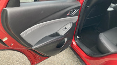 Mazda CX-3 2.0 Sport Nav + 5dr Auto Petrol Hatchback